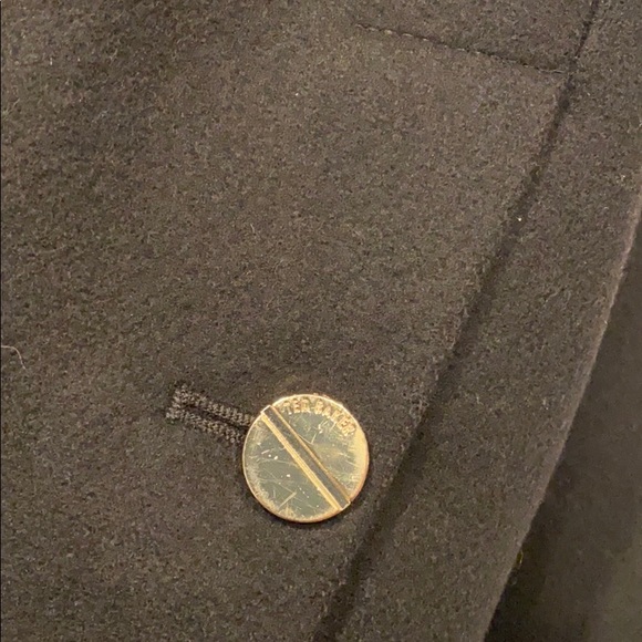 Ted Baker Coat, US SIZE 6/S, Ted size 2 - Picture 6 of 10